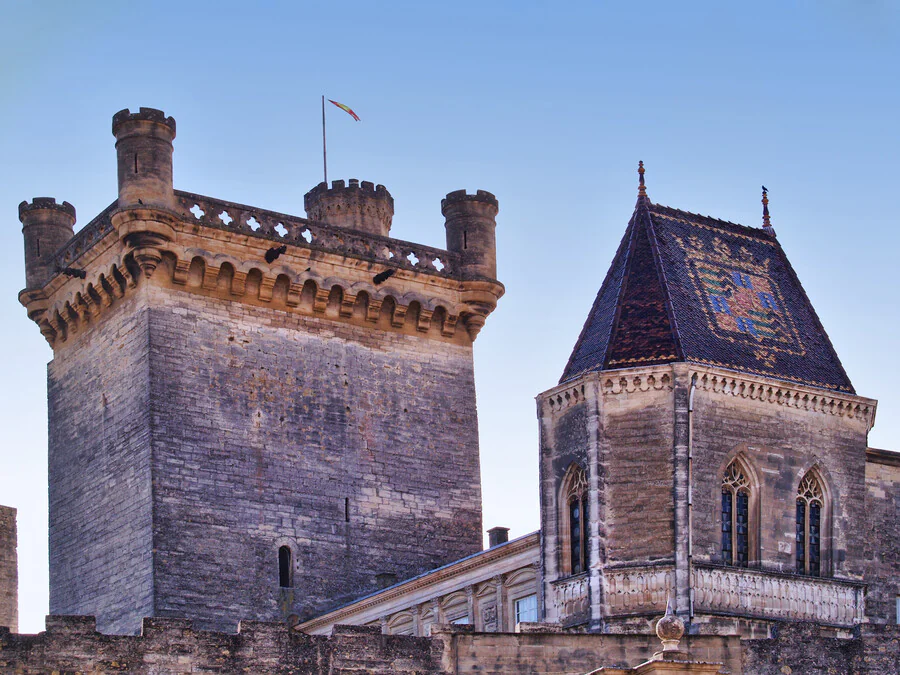 Comment bien explorer le centre historique d'Uzès ?