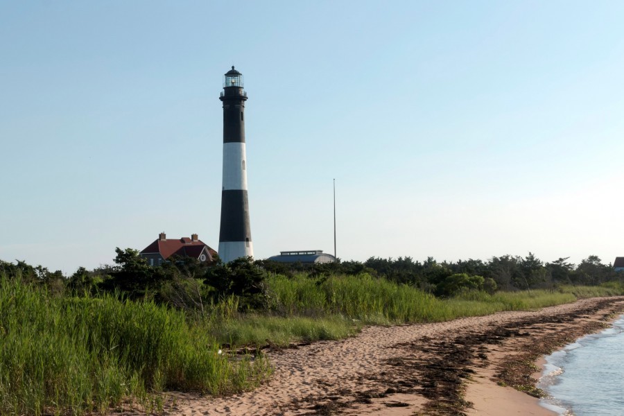 Comment visiter le phare de Faraman ?