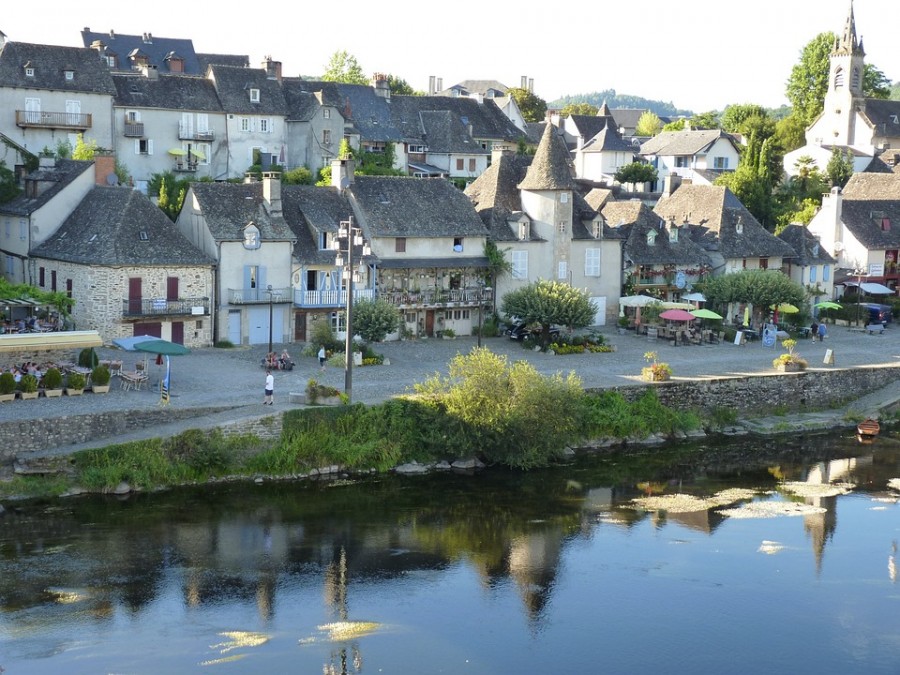 Les charmes insoupçonnés des hôtels de Brive-la-Gaillarde pour une escapade inoubliable en Corrèze