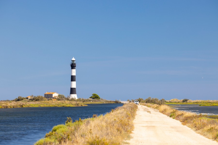 Comment profiter au mieux de votre visite au phare de Faraman ?