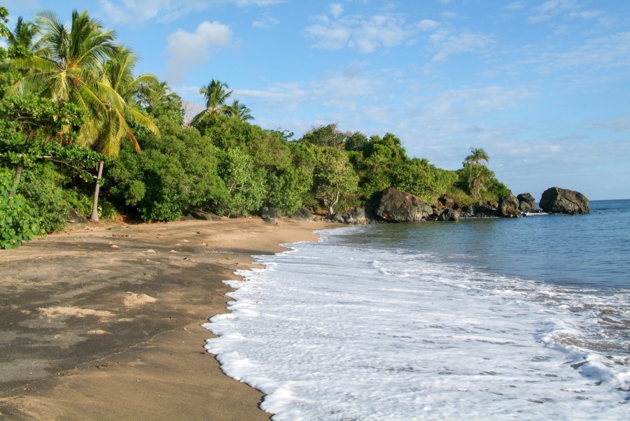 Quand partir à Mayotte ?