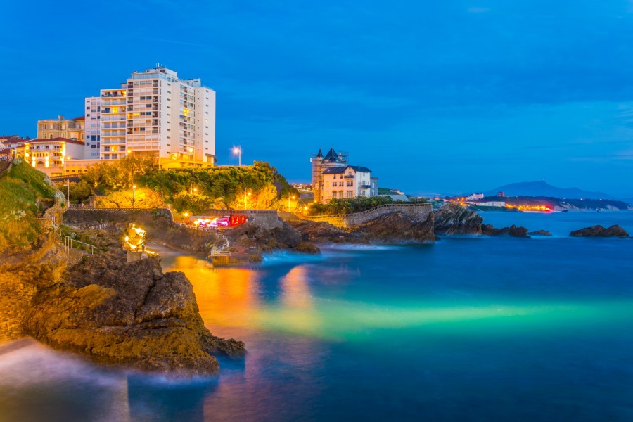 Quel est le plus bel endroit au Pays Basque pour une nuit insolite ?