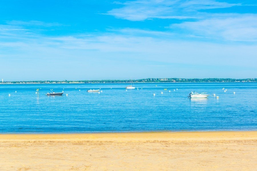 Quelle est la meilleure plage à Arcachon pour se détendre ?