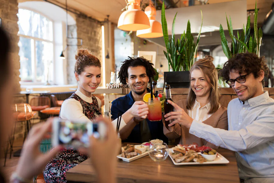 Quelles activités faire lors d'un week-end entre amis ?