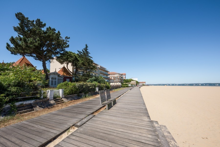 Quelles sont les plus belles plages d'Arcachon ?