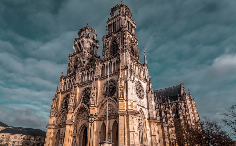 Quels sont les évènements spéciaux organisés à la cathédrale d’Orléans ?