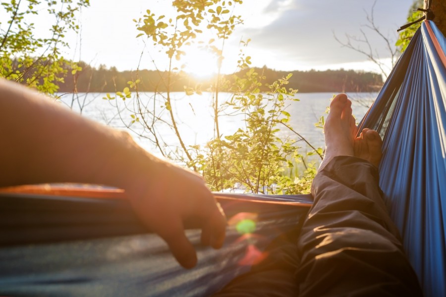 Une sélection de 5 spots exceptionnels pour dormir à la belle étoile