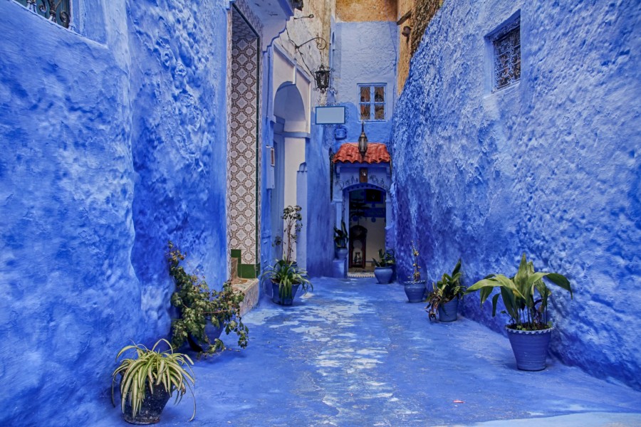 Découverte de Chefchaouen : le mystique village bleu du Maroc