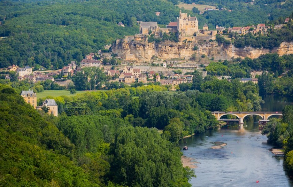 Comment profiter d?un week-end inoubliable en Dordogne ?